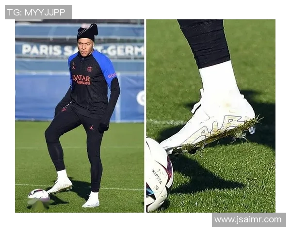 全球顶级足球球星专属足球鞋大揭秘 打造属于他们的专属荣耀与风采